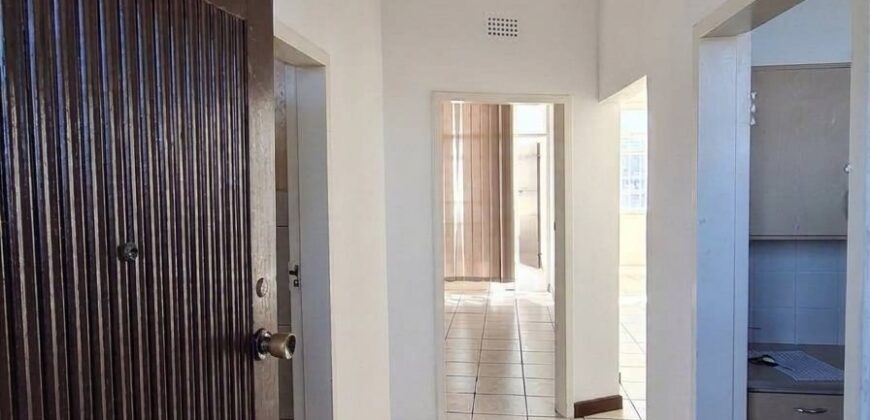 Smart 2 Bedroom Apartment in Symhurst
