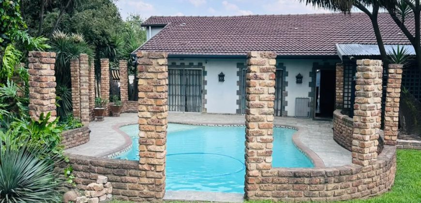 A special home awaits you