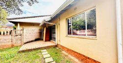 A guest house that is looking for business minded people
