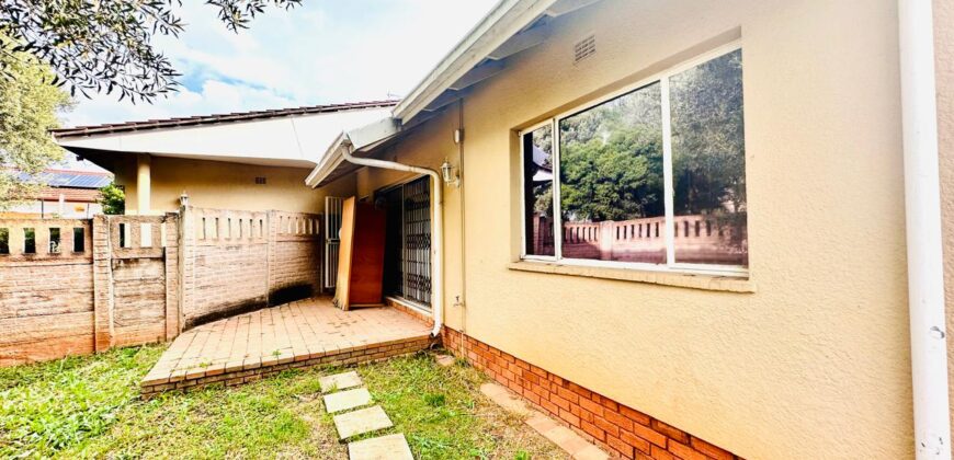 A guest house that is looking for business minded people