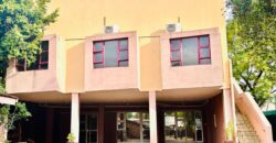 A guest house that is looking for business minded people