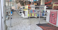 Commercial Property for Sale in Bezuidenhout Valley