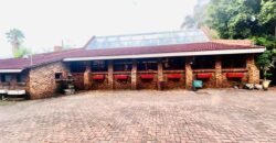 A guest house that is looking for business minded people